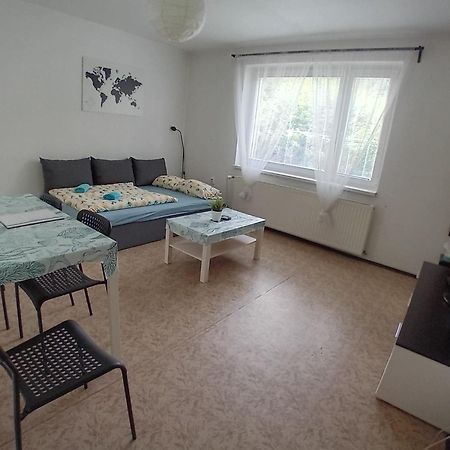Apartmán Na Horách Zlata Olesnice  Esterno foto