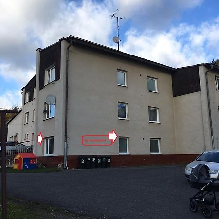 Apartmán Na Horách Zlata Olesnice  Esterno foto
