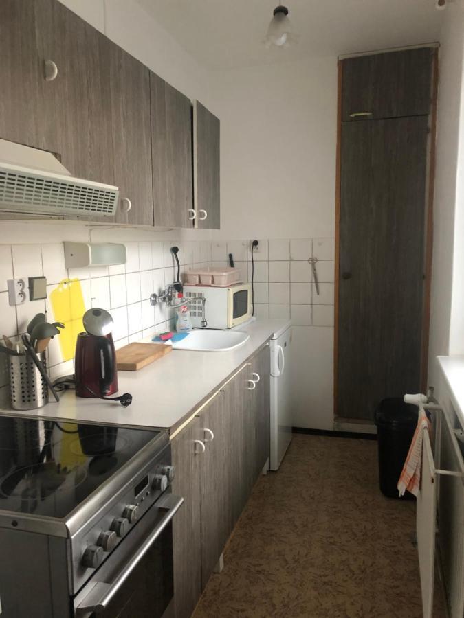 Apartmán Na Horách Zlata Olesnice  Esterno foto