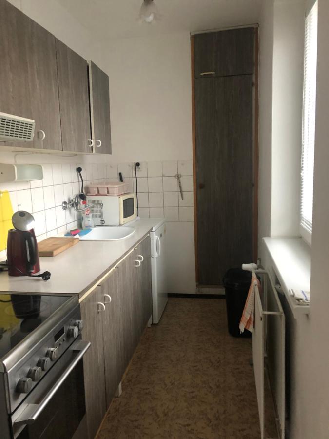 Apartmán Na Horách Zlata Olesnice  Esterno foto