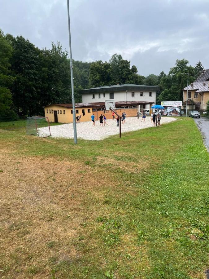 Apartmán Na Horách Zlata Olesnice  Esterno foto