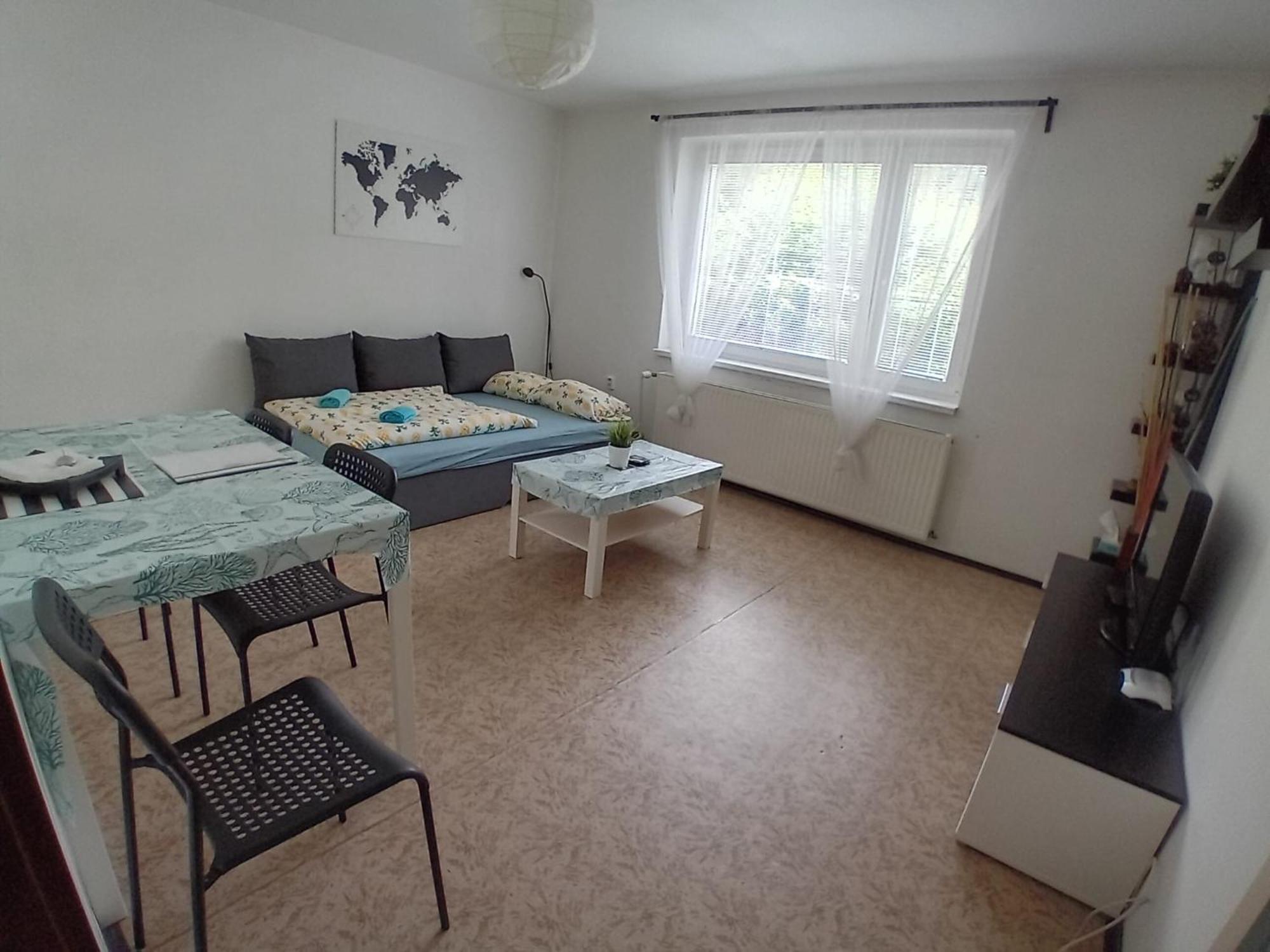 Apartmán Na Horách Zlata Olesnice  Esterno foto