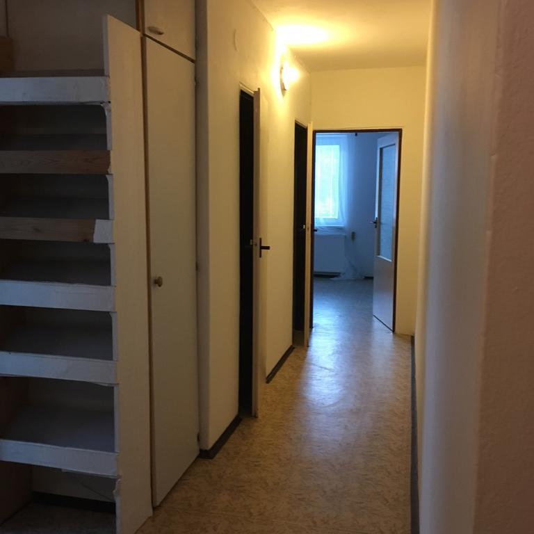 Apartmán Na Horách Zlata Olesnice  Esterno foto